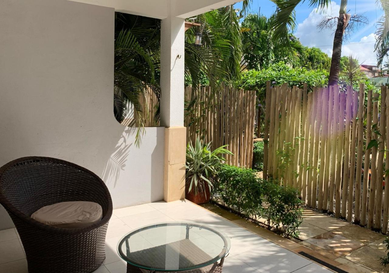 Pousada Oasis Paracuru Exterior foto