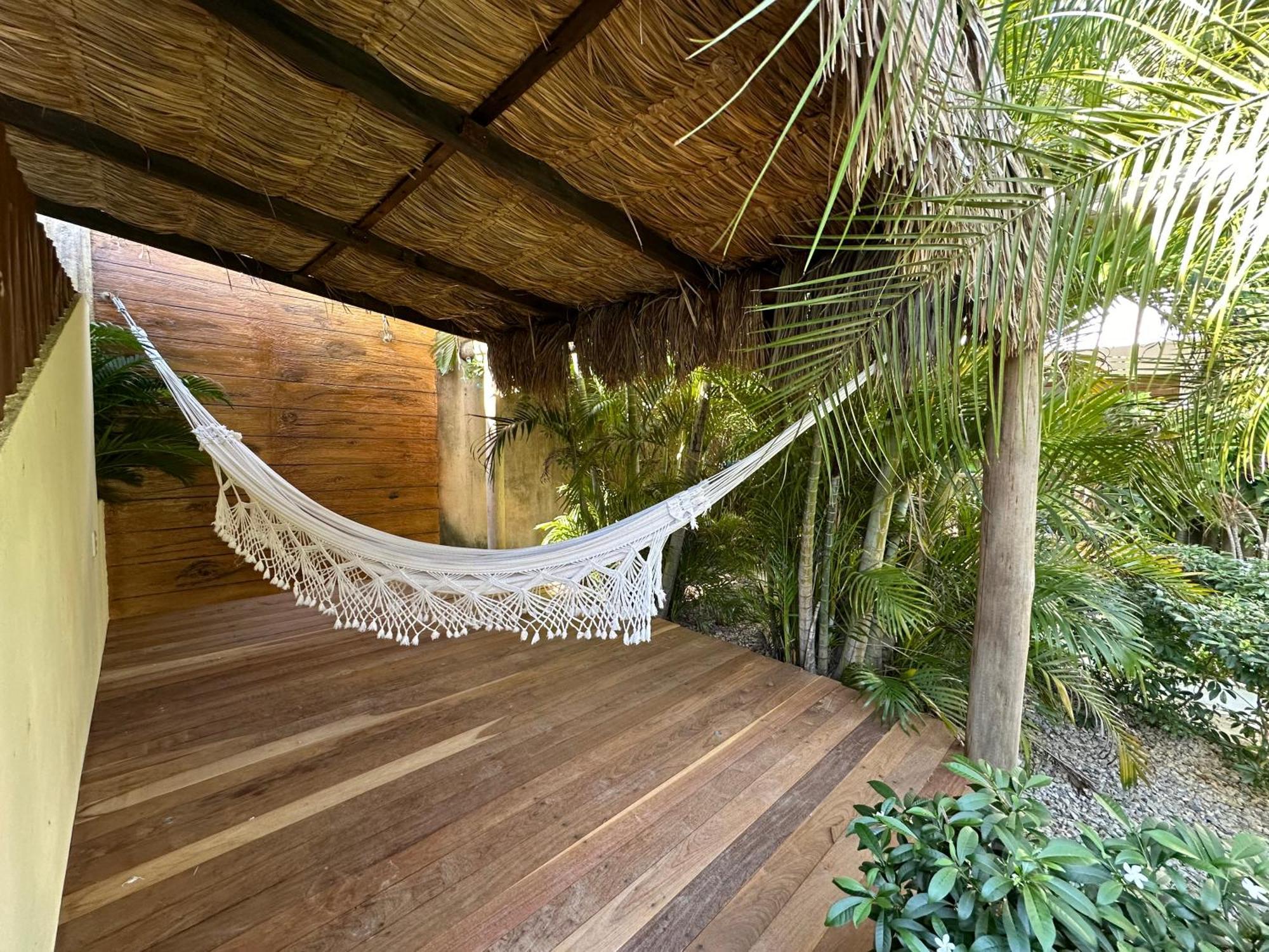 Pousada Oasis Paracuru Exterior foto