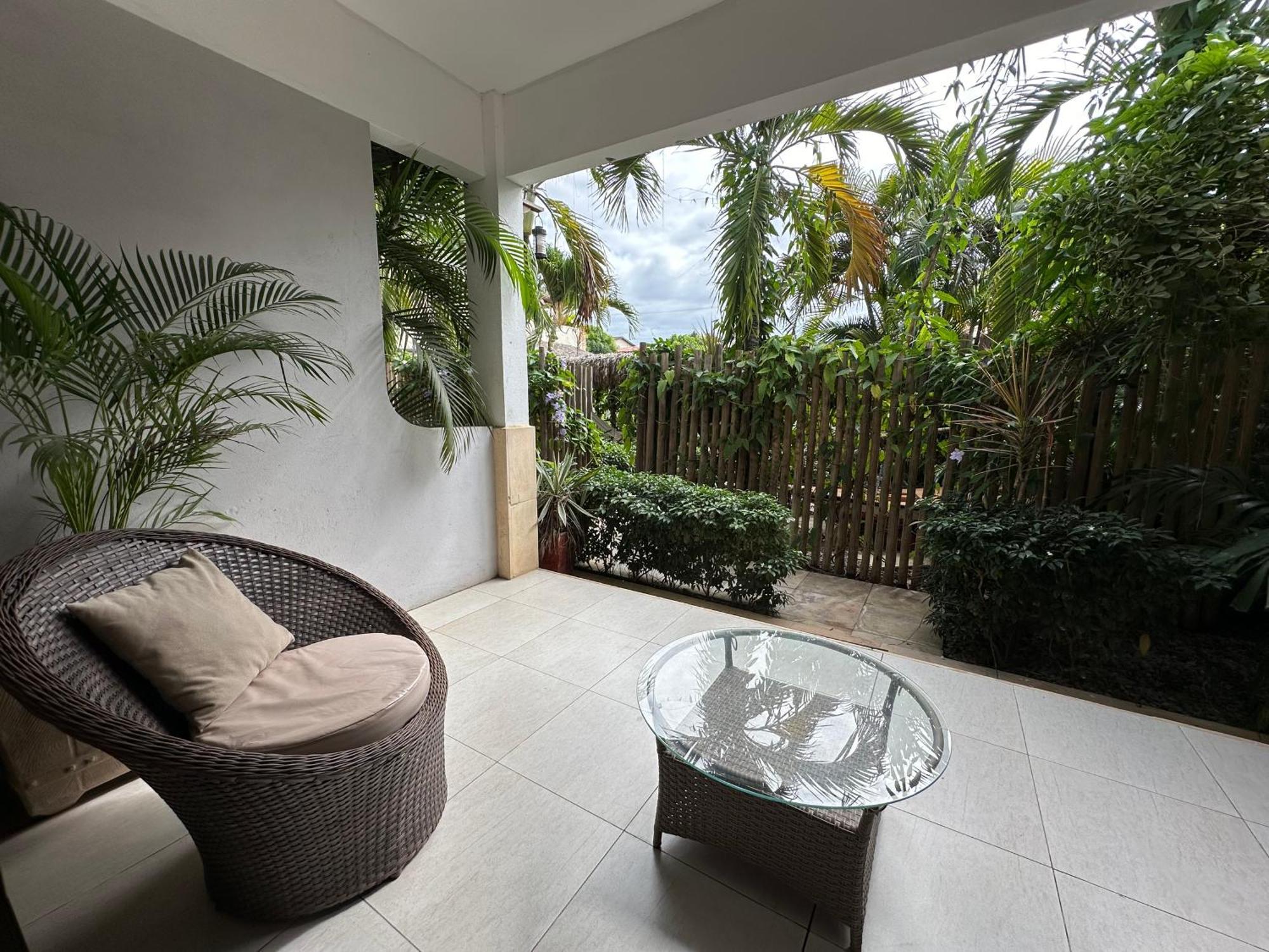 Pousada Oasis Paracuru Exterior foto